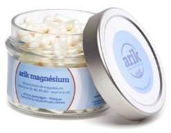 Arik Magnésium