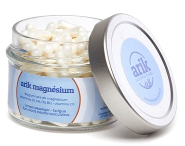 Arik Magnésium