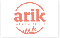 Logo Arik Laboratoires